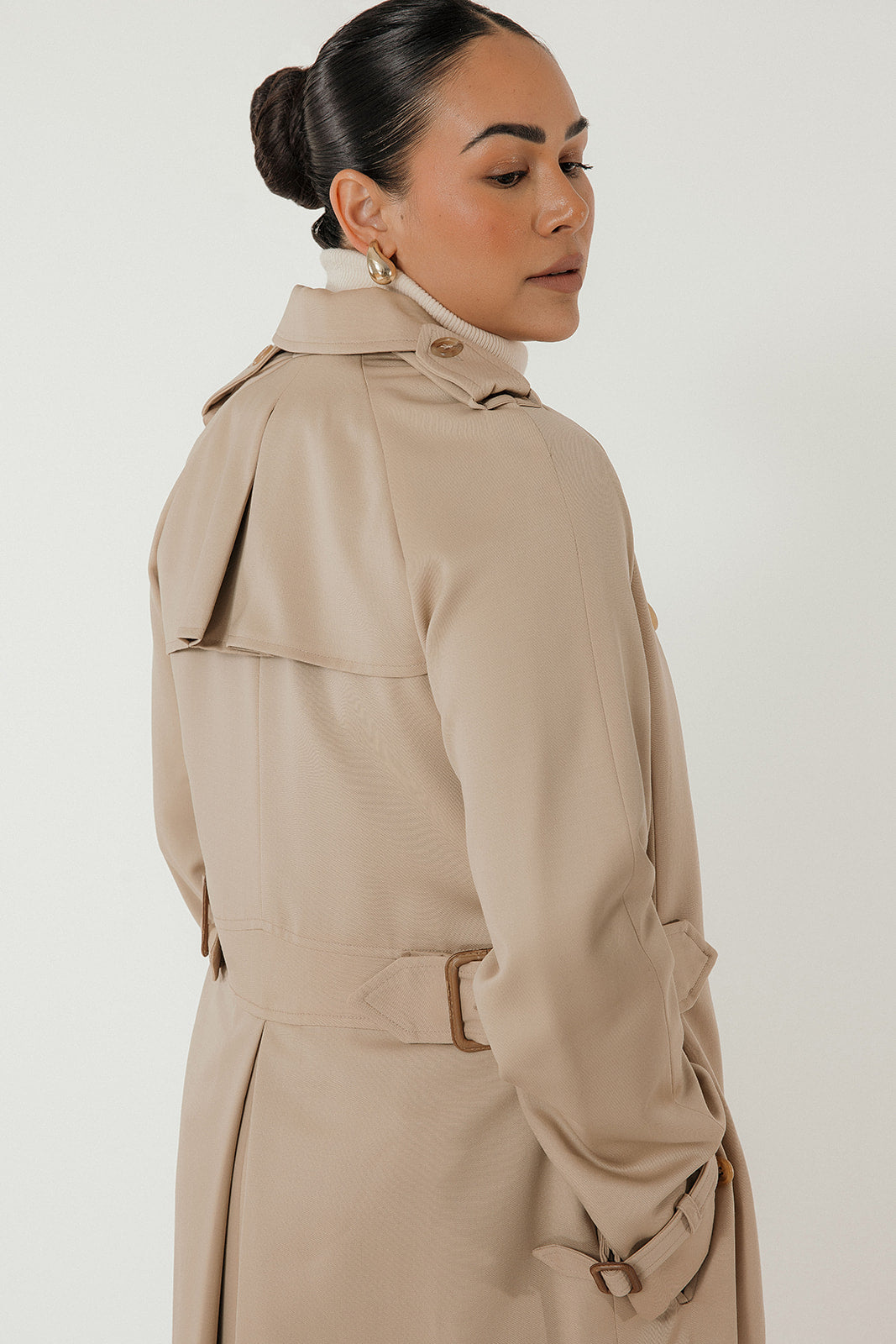 The Lou Trench in Camel